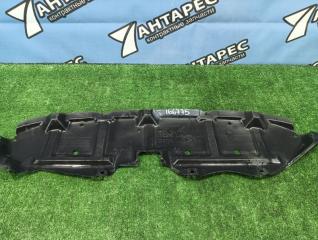 Защита бампера Toyota Corolla NZE121. NZE124. ZZE122. ZZE124. NZE121G. ZZE122G 1NZ-FE 1ZZ-FE 2000 передняя (б/у)