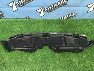 Защита бампера Toyota Corolla NZE121. NZE124. ZZE122. ZZE124. NZE121G. ZZE122G 1NZ-FE 1ZZ-FE 2000 передняя (б/у)