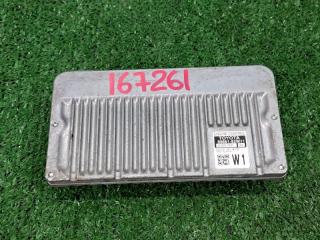 Блок управления efi Toyota Porte NCP141 1NZ-FE 2012 (б/у)