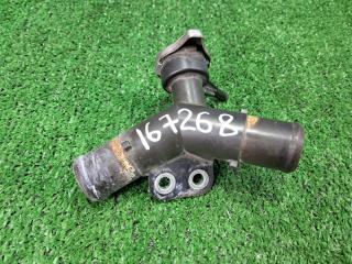 Горловина радиатора Toyota Porte NCP141 1NZ-FE 2012 (б/у)
