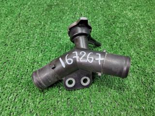 Горловина радиатора Toyota Porte NCP141 1NZ-FE 2012 (б/у)