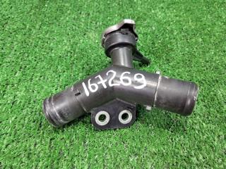 Горловина радиатора Toyota Porte NCP141 1NZ-FE 2012 (б/у)
