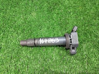 Катушка зажигания Toyota Porte NCP141 1NZ-FE 2012 (б/у)