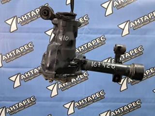 Редуктор Toyota Land Cruiser UZJ100W 2UZ-FE 1HDT 2004 передний (б/у)