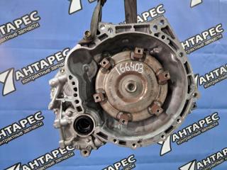 АКПП Toyota Vitz SCP90 2SZ-FE 2010 (б/у)