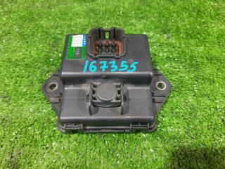 Блок управления турбиной Isuzu Forward FRR90 4HK1T (б/у)
