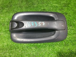 Ручка двери Isuzu Forward FRR33 FRR34 FRR35 1996 правая (б/у)