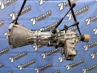 МКПП Nissan Terrano PR50 QD32 TD27 1999 (б/у)