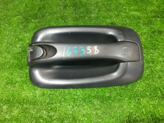 Ручка двери Isuzu Forward FRR33 FRR34 FRR35 1996 правая (б/у)