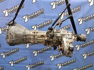 МКПП Nissan Terrano PR50 QD32 TD27 1999 (б/у)
