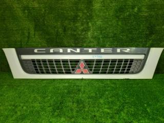 Решетка радиатора Mitsubishi Fuso Canter FE82 FE83 2003 (б/у)