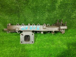 Коллектор выпускной Mitsubishi Fuso Canter FE82 FE83 FE72 4M50T (б/у)