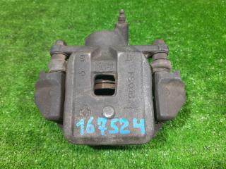 Суппорт Mitsubishi Fuso Canter FE72 FE73 FE74 2005 передний левый (б/у)