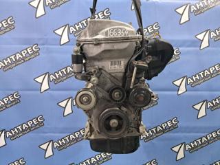 Двигатель Toyota Isis ZNM10 1ZZ-FE 2006 (б/у)