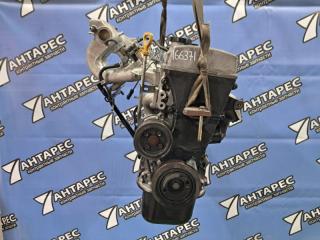 Двигатель Toyota Corolla AE110 AE110G 5A FE 2000 (б/у)