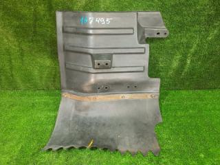 Брызговик Isuzu Elf NKR66 NKR71 NPR75 NKR69 NKR81 1994 передний левый (б/у)