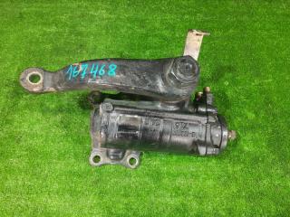 Рулевой редуктор NISSAN Diesel MK210 MK211 MK25 MK36 J07E 2002 (б/у)