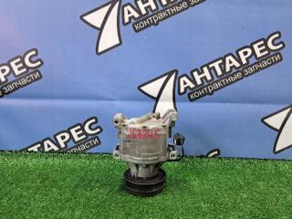Компрессор кондиционера Toyota Porte NNP10 2NZ-FE 2009 (б/у)