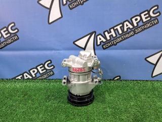 Компрессор кондиционера Toyota Allion NZT260 1NZ-FE 2010 (б/у)