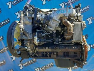 Двигатель Mitsubishi Fuso Canter FE82 FE83 FE88 4M50 4M50T 2003 (б/у)