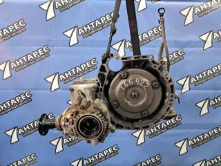 АКПП Nissan X-Trail NT30 QR25DE (б/у)