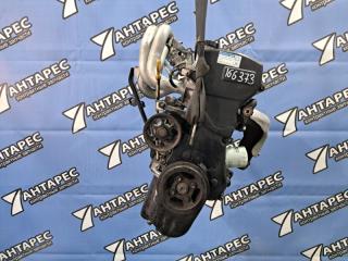 Двигатель Toyota Raum EXZ10 5E-FE 2000 (б/у)