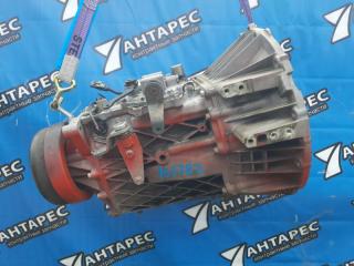 МКПП Mitsubishi Fuso Canter FBA20 FEA20 4P10 4P10T (б/у)