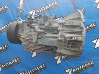 МКПП Mitsubishi Fuso Canter FBA20 FEA20 4P10 4P10T (б/у)