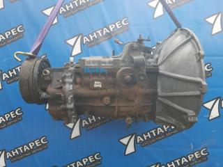 МКПП Isuzu Elf NKR66L NPR71 NPR66 4HF 4HG1 1994 (б/у)
