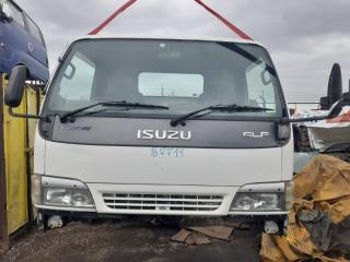 Кабина Isuzu Elf NPR66 NPR71 NPR75 NPR81 1994 (б/у)