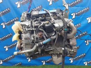 Двигатель Mitsubishi Fuso Canter FE72 FE73 FE74 FE82 FE83 FE84 4P10 (б/у)