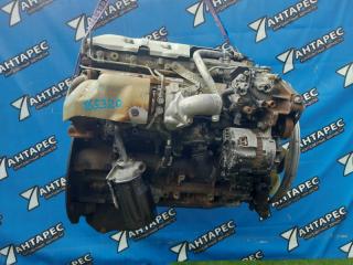 Двигатель Mitsubishi Fuso Canter FE82 FE83 FE88 4M50 4M50T 2003 (б/у)