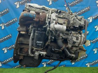 Двигатель Mitsubishi Fuso Canter FE82 FE83 FE88 4M50 4M50T 2003 (б/у)