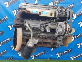 Двигатель Mitsubishi Canter FE507 FE517 FE63 4M51 1995 (б/у)