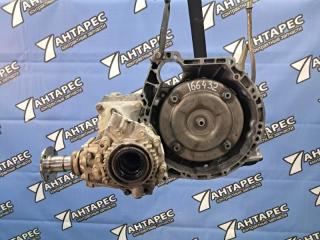АКПП Nissan X-Trail NT30 QR25DE (б/у)