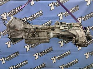 АКПП Toyota Hilux Surf KZN185W KZN185G 1KZ-TE 1KZ (б/у)
