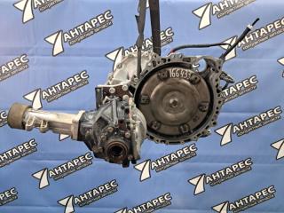 АКПП Toyota Highlander GSU40 2GR-FE (б/у)