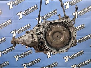 АКПП Nissan X-Trail NT31 T31 MR20DE 2006 (б/у)