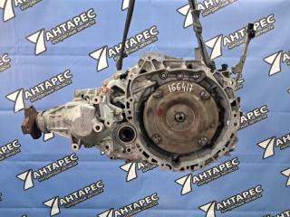 АКПП Nissan X-Trail TNT31 QR25DE 2006 (б/у)