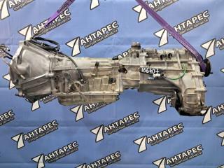 АКПП Toyota Land Cruiser Prado KZJ95 KZJ95W 1KZ-T 1KZ (б/у)