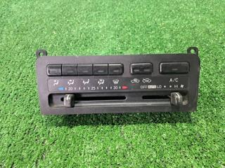 Блок управления климат-контролем Toyota Corolla Levin AE110 AE110G AE111 5A-FE 4A-GE 1997 (б/у)
