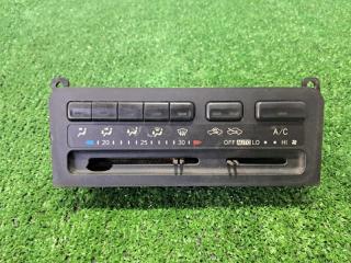 Блок управления климат-контролем Toyota Corolla Levin AE110 AE110G AE111 5A-FE 4A-GE 1997 (б/у)