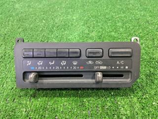 Блок управления климат-контролем Toyota Corolla Levin AE110 AE110G AE111 5A-FE 4A-GE 1997 (б/у)