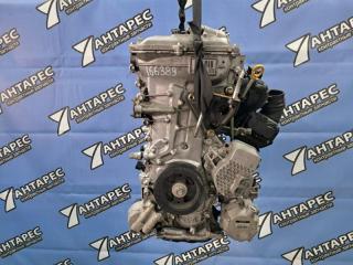 Двигатель Toyota Prius ZVW30 2ZR-FXE (б/у)