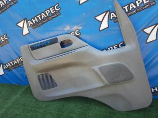 Обшивка двери Mazda Titan SY56L 2002 левая (б/у)
