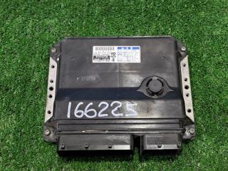 Блок управления efi Toyota Auris NZE151 1NZ-FE 2006 (б/у)