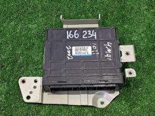 Блок управления efi Mitsubishi Pajero V88W 4M41 (б/у)
