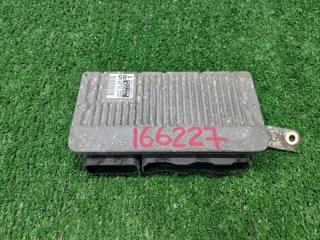 Блок управления efi Toyota Corolla Fielder NZE141 1NZ-FE 2007 (б/у)