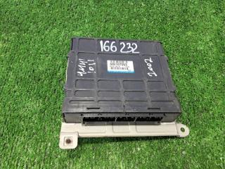 Блок управления efi Mitsubishi Pajero V88W 4M41 (б/у)