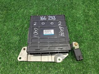 Блок управления efi Mitsubishi Pajero V75W 6G74 1999 (б/у)